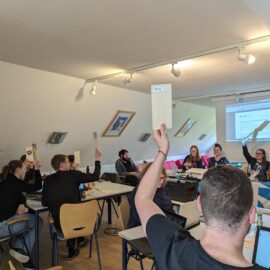 Landesversammlung 2025